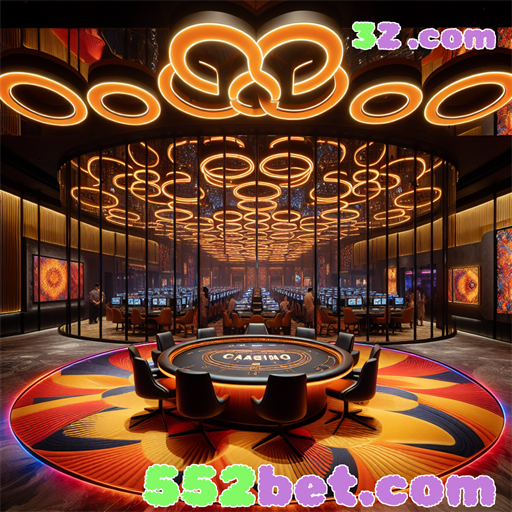 A Fascinante Mundo das Loterias no 552bet.com