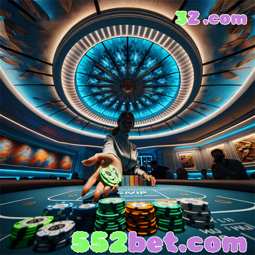 Explorando a Categoria Odds no 552bet.com: A Postura Estratégica das Apostas
